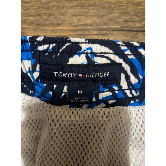 Men’s Tommy Hilfiger lined swim trunks‎ - Picture 2 of 2